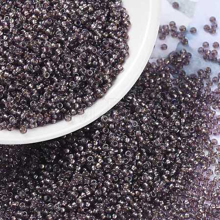 MIYUKI Round Rocailles Beads X-SEED-G009-RR3547-1