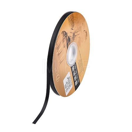 Satin Ribbon SRIB-RD6mmY-030-1