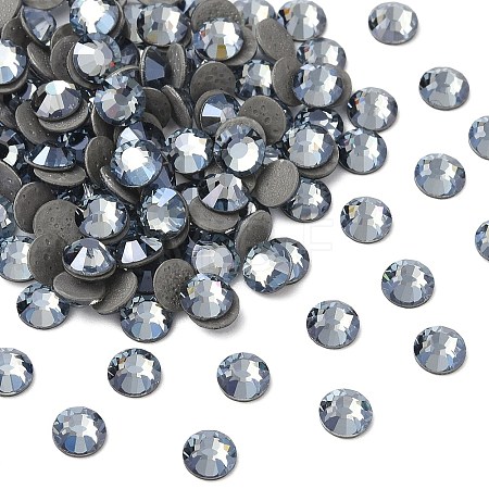Preciosa® Crystal Hotfix Flatback Stones Y-PRC-HSS6-00030-237-1
