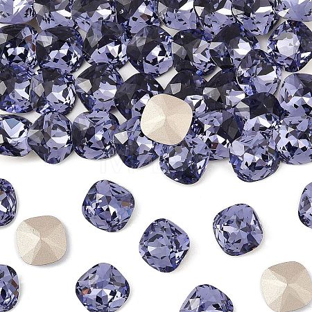 Preciosa® MAXIMA Crystal Fancy Stones X-PRC-FC12-20410-1