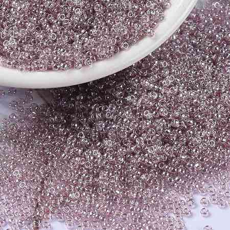 MIYUKI Round Rocailles Beads SEED-JP0010-RR0168-1