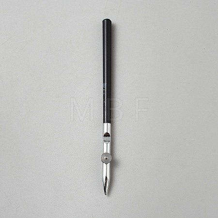 Iron Art Ruling Pens AJEW-WH20020-597C-02-1