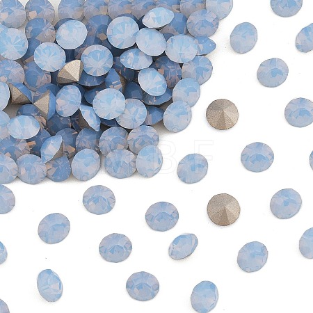 Preciosa® MAXIMA Crystal Round Stones Y-PRC-RBSS39-31110-1
