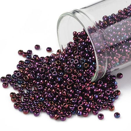 TOHO Round Seed Beads SEED-XTR11-0503-1