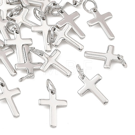 SHEGRACE Brass Charms XGRQ6U411-919P-1