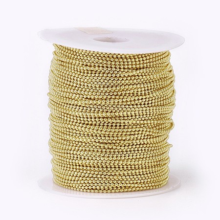 Iron Ball Chains CH-F002A-01-1