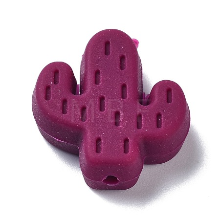 Silicone Focal Beads SIL-C002-01K-1