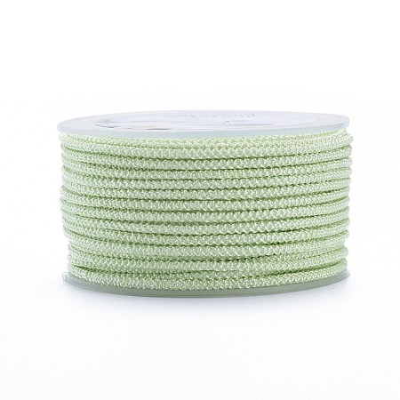 Polyester Braided Cord OCOR-F010-A44-2MM-1