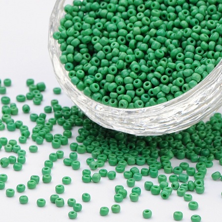 12/0 Glass Seed Beads SEED-US0003-2mm-47-1