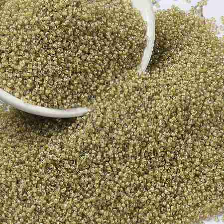 MIYUKI Round Rocailles Beads SEED-X0056-RR2250-1