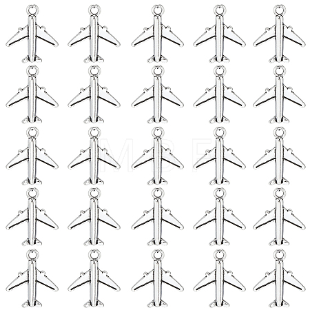 120Pcs Alloy Pendants FIND-SC0022-62-1