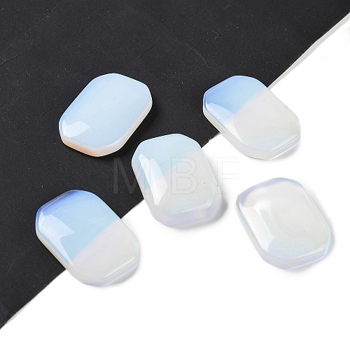 Opalite Cabochons G-B085-01A-07-1