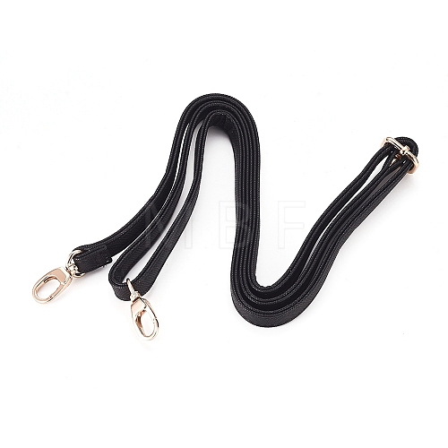 PU Leather Straps FIND-WH0029-04-1