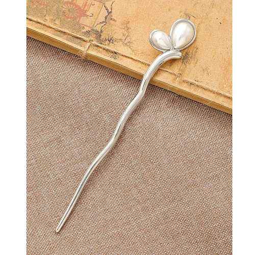 Heart Alloy Hair Forks PW-WG2C1B0-04-1