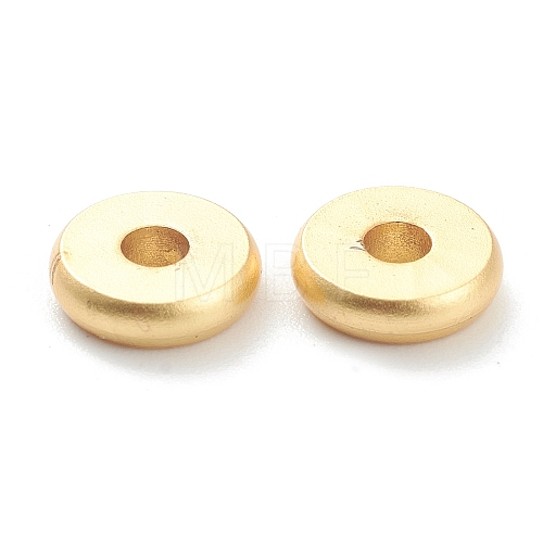 Brass Beads X-KK-P198-08B-MG-1