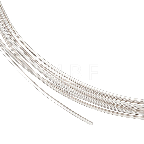 925 Sterling Silver Wires OCOR-BC0002-05-1
