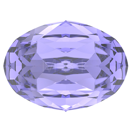 Preciosa® MAXIMA Crystal Fancy Stones Y-PRC-FF8-20410-1