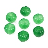 Natural Quartz Dyed Beads G-D364-02A-1