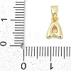 Brass Charms KK-G522-54A-G-3