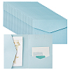 Paper Invitation Card AJEW-WH0086-79A-1