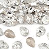 Preciosa® MAXIMA Crystal Fancy Stones Y-PRC-FE14-00030-1