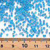 Glass Cylinder Beads SEED-S047-D-005-4