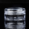 Column Polystyrene Bead Storage Container LS-CON-N011-019-1