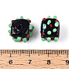 Handmade Lampwork Beads LAMP-N038-04A-4