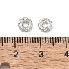 Brass Linking Rings KK-D289-45P-2