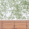MIYUKI Delica Beads SEED-JP0008-DB1247-3