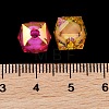 Opaque Acrylic Beads MACR-K358-10C-3