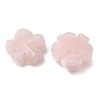 Natural & Synthetic Gemstone Carved Clover Display Decorration GG-CBA6D08-D-3