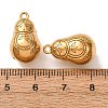 304 Stainless Steel Pendants SA-CBA9EE2-04G-3