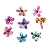 Handmade Polymer Clay Beads PY-CBAA00E-01-1