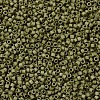 MIYUKI Delica Beads SEED-X0054-DB0371-3