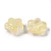 Baking Paint Glass Beads X1-GLAA-S202-10C-2