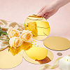 Acrylic Wall Stickers DIY-WH0061-058B-02-3