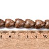 Vintage Handmade Porcelain Beads Strands PR-CBAA37B-06E-4