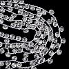 Natural Quartz Crystal Beads Strands G-L654-L04-01-5