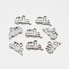 Metal Alloy Pendants LS-PALLOY-A13039-AS-1