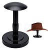 Plastic Hat Holders ODIS-WH0038-281A-1