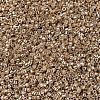 MIYUKI Delica Beads X-SEED-J020-DB0411-3