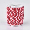 Macrame Cotton Cord OCOR-G003-C01-1