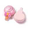 Resin Cabochons X1-CRES-Z010-03H-2