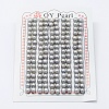 Natural Cultured Freshwater Pearl Beads PEAR-P056-059C-1