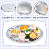 410 Stainless Steel Jewelry Trays AJEW-WH0481-248A-5