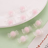 Transparent Acrylic Beads TACR-S152-13C-A01-6