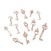 Alloy Pendants FIND-D040-01RG-1