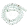 Natural Gemstone Beads Strands G-C259-A18-5x8mm-3