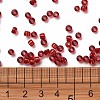 6/0 Glass Seed Beads X2-SEED-A005-4mm-25-3